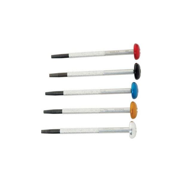 SADLER WRENCH KIT 5PCS
