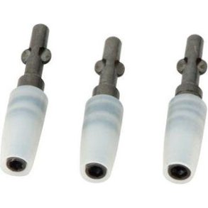 SCRATCHLESS WRNCH TIP - 2.2 STD HEX
