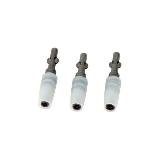 SCRATCHLESS WRNCH TIP - 2.2 STD HEX