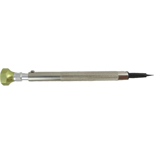 SCRDRVR:PICK UP,2.0MM, FLAT,YELLOW