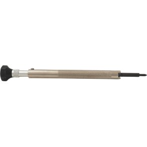 SCRDRVR:PICKUP,2.0MM, PHILPS,BLK