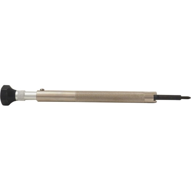 SCRDRVR:PICKUP,2.0MM, PHILPS,BLK