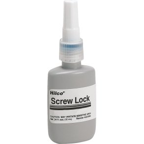 SCREW LOCK:10ML,SINGLE