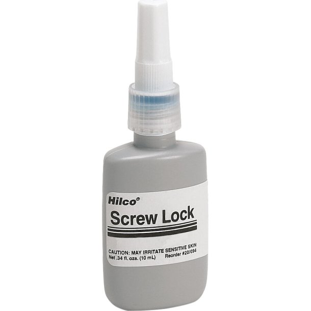 SCREW LOCK:10ML,SINGLE