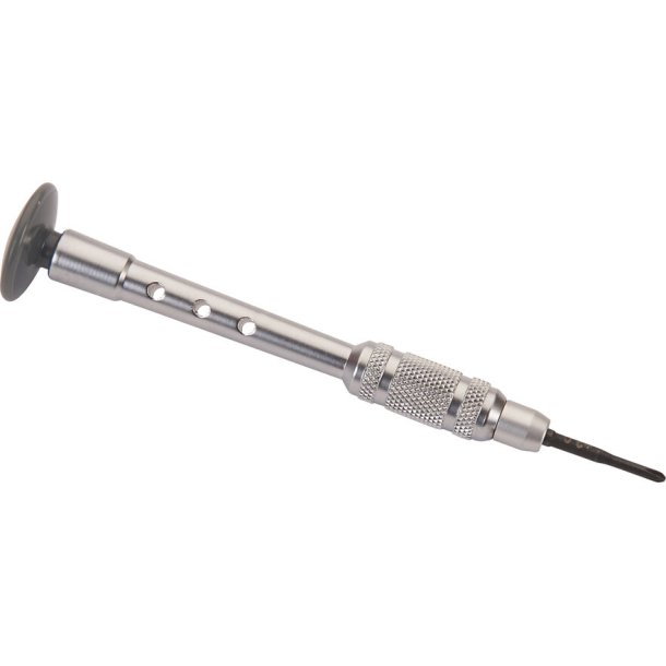 SCREWDRIVER BLADE 1.4 FLAT, 3PCS