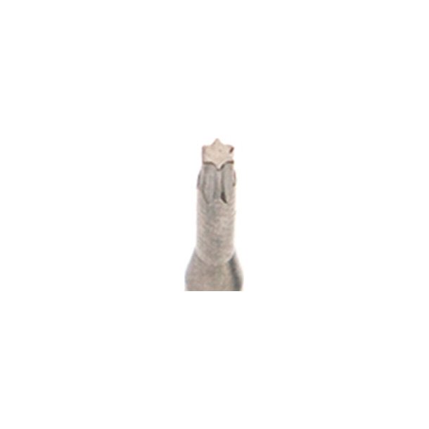 SCREWDRIVER BLADE, TORX 5, 3PCS