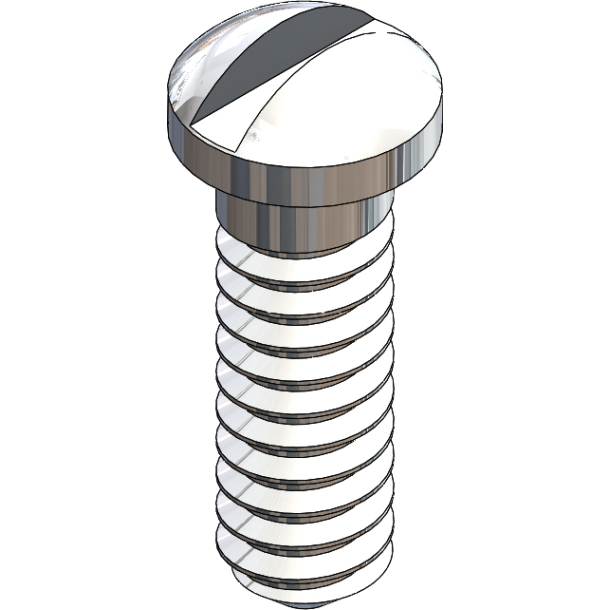 SCR:HINGE,5BBL-25
