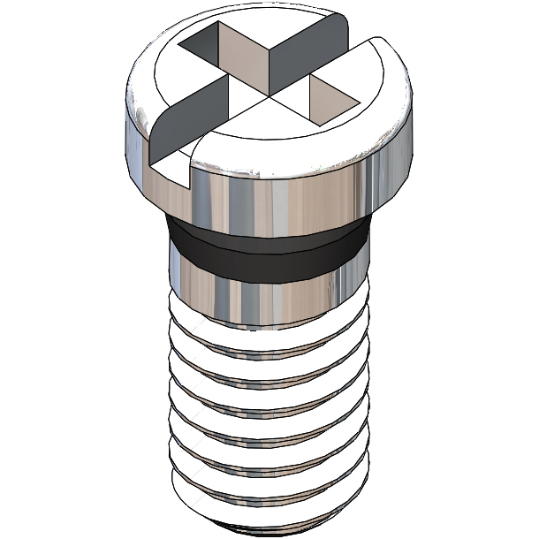 SCR:SURELOK,1.4X3.6-25