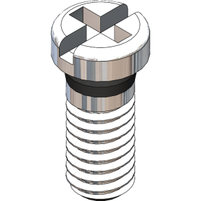 SCR:SURELOK,1.4X4.0-250 PHILLIPS HEAD-250