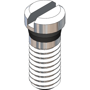 SCR:SURELOK,1.4X4.0-25