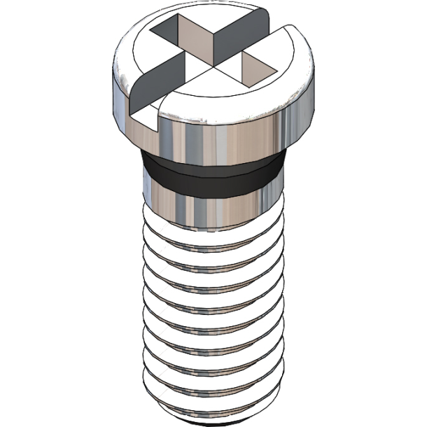 SCR:SURELOK,1.4X4.2-25