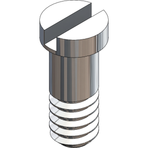 SCR:TEM-250PCS,S.S. REPLACES 051329000