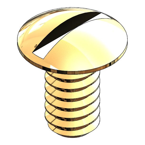 SCR:TRIM,SS,1.4MMX3.2MM,GLD-25