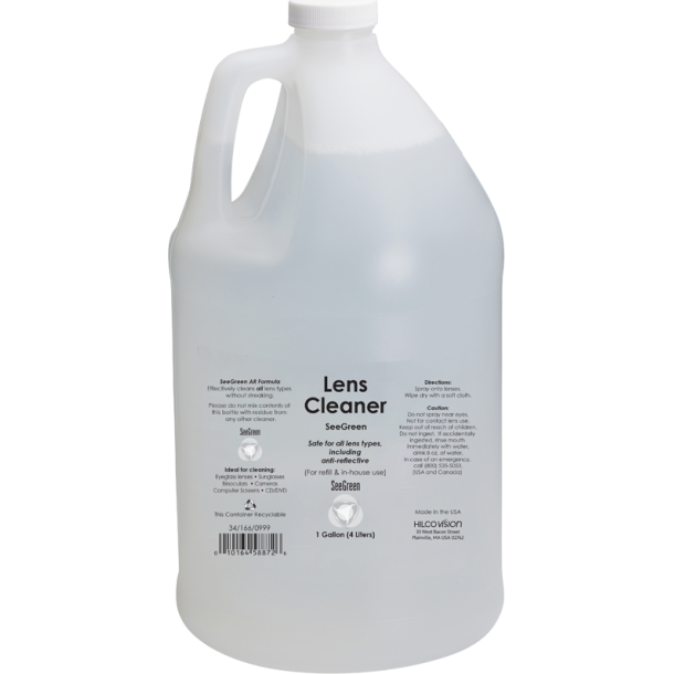 SEEGREEN GALLON REFILL