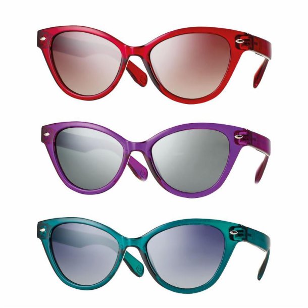 Kit of 6 Sunglasses