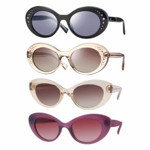 Kit of 4 Women Sunglasses