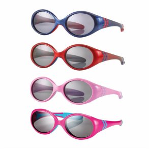 Kit of 12 Children Sunglasses