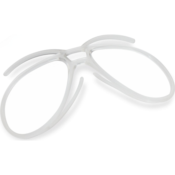 SKI GOGGLE OPTICAL INSERT