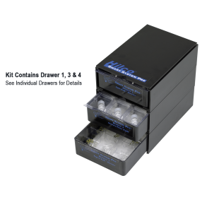 SMART SYS PRO JR SMALL PARTS KIT