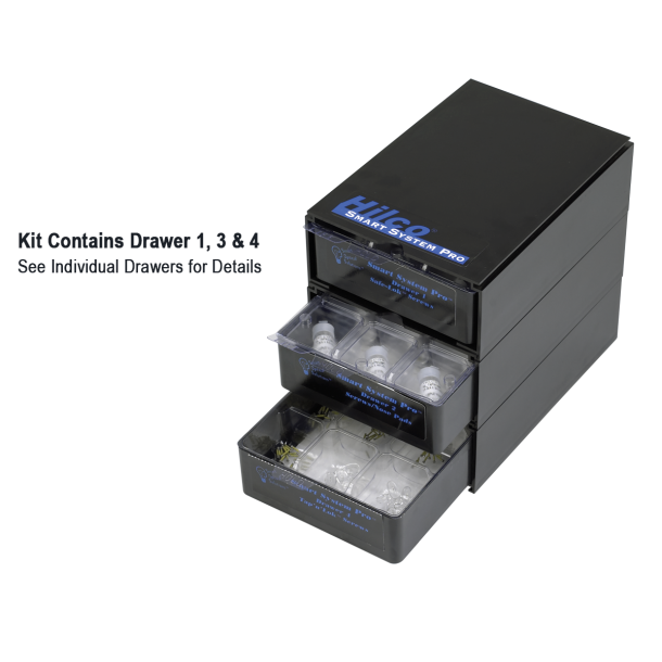 SMART SYS PRO JR SMALL PARTS KIT
