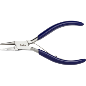 SNIPE CHAIN NOSE PLIER