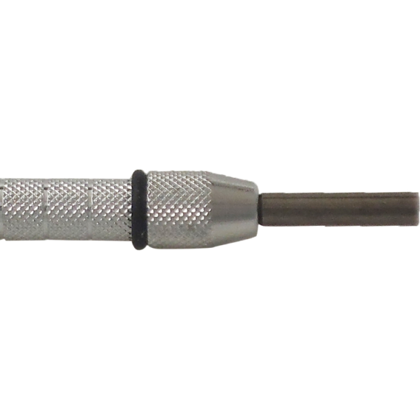 SOCKET: HEX, 2.32MM, 3 PC.