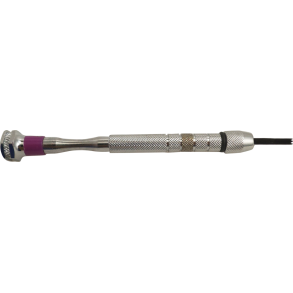 SOCKET: STAR, 2.82MM, 3 PC.