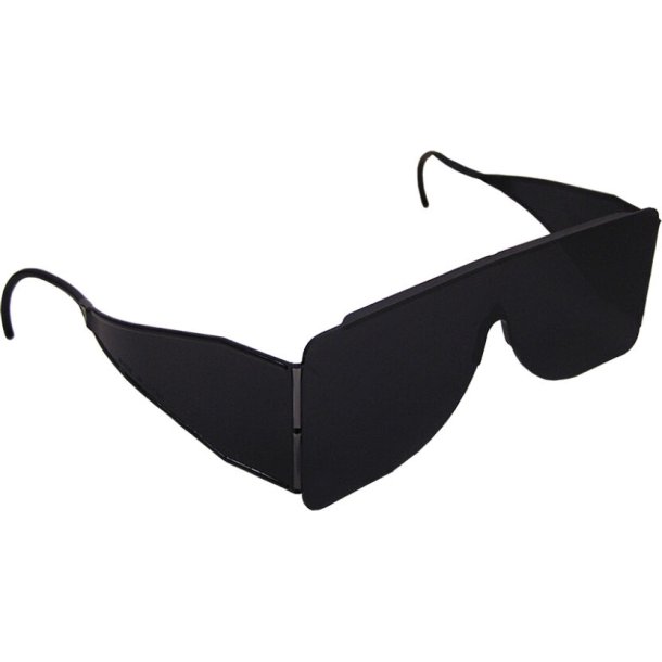 SOLARETTES POST-MYDRIATIC SPECS 100/BOX