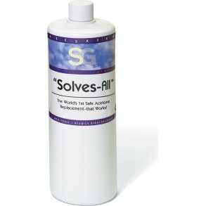 SOLVES ALL 4OZ