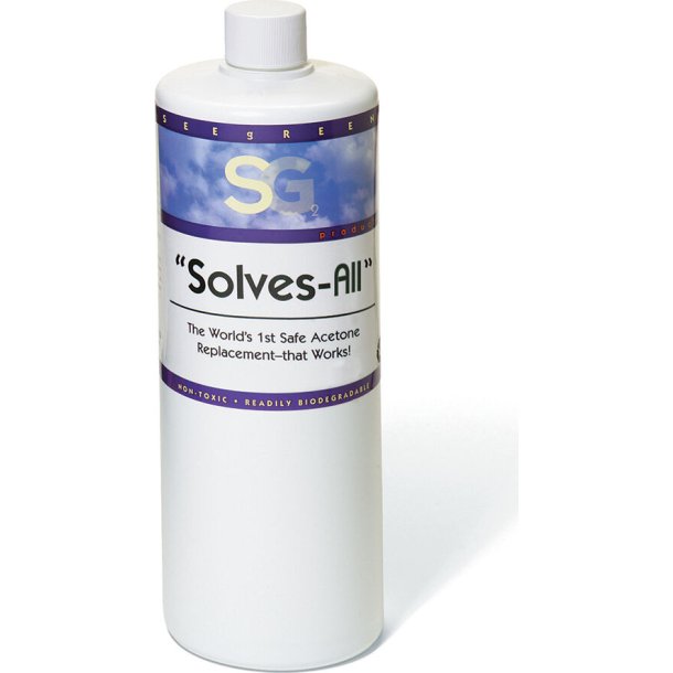 SOLVES ALL 4OZ