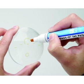 SOLVES-IT FOR POLY PEN, 1 PC.