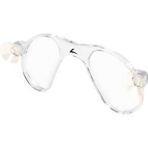 SPARE ADULT DIVE MASK RX ADAPTER