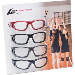 SPORT 4 PLACE COUNTER TOP FRAME STAND