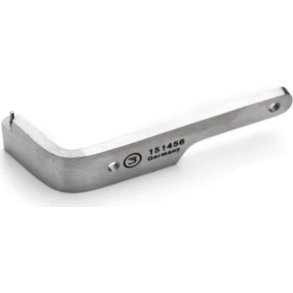 SPRING HINGE REPAIR WRENCH
