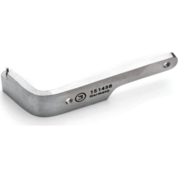 SPRING HINGE REPAIR WRENCH