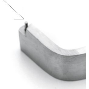 SPRING HINGE WRENCH PINS-10PK