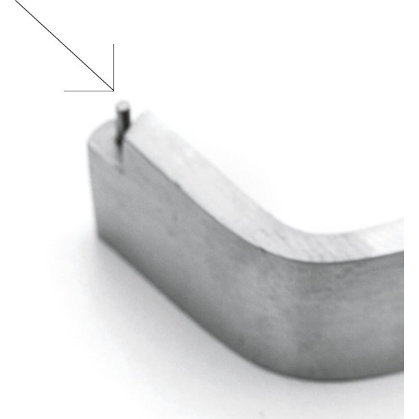 SPRING HINGE WRENCH PINS-10PK