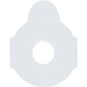 STANDARD BLOCKING PADS 18MM 1000PCS