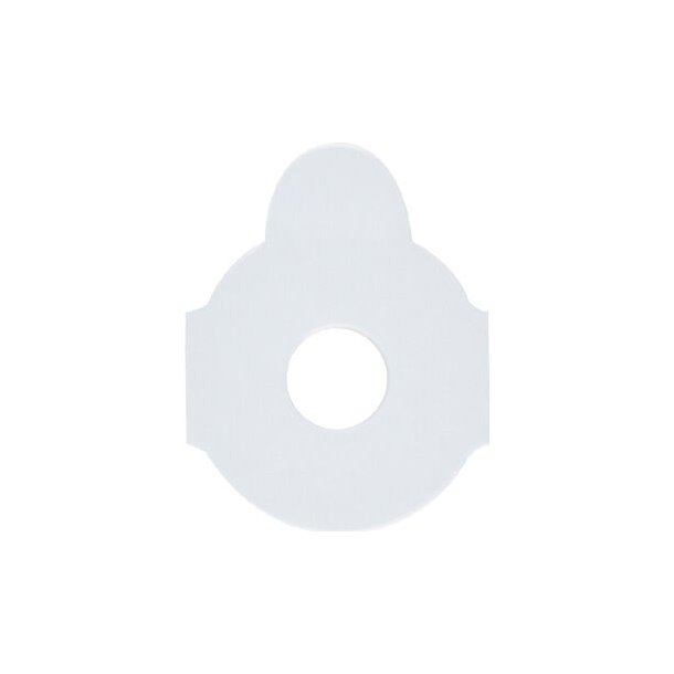 STANDARD BLOCKING PADS 18MM 1000PCS