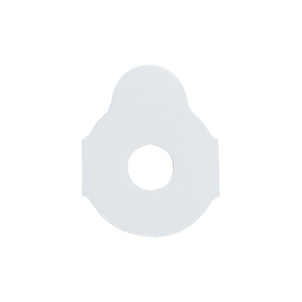 STANDARD BLOCKING PADS 24MM 1000PCS