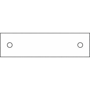 STANDARD CHIN REST PAPERS BX1000