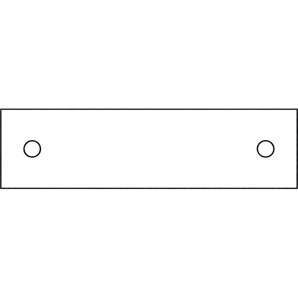 STANDARD CHIN REST PAPERS BX1000