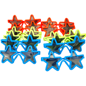 STAR SUNGLASSES