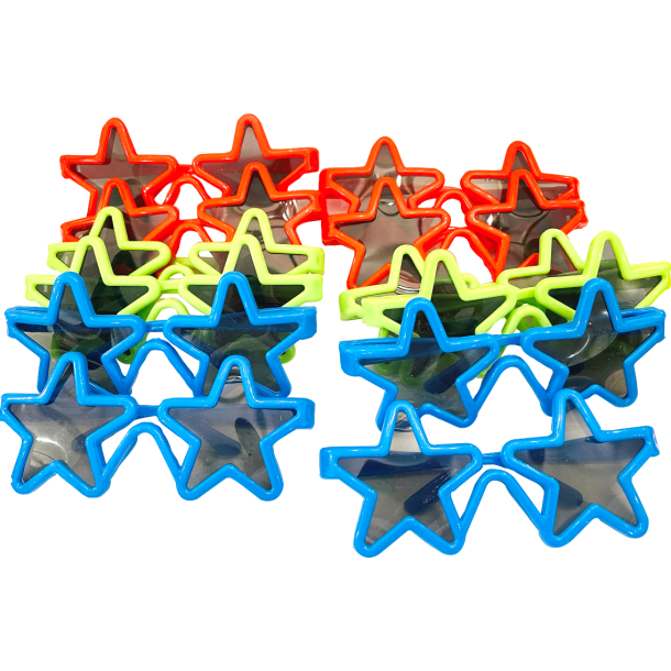 STAR SUNGLASSES