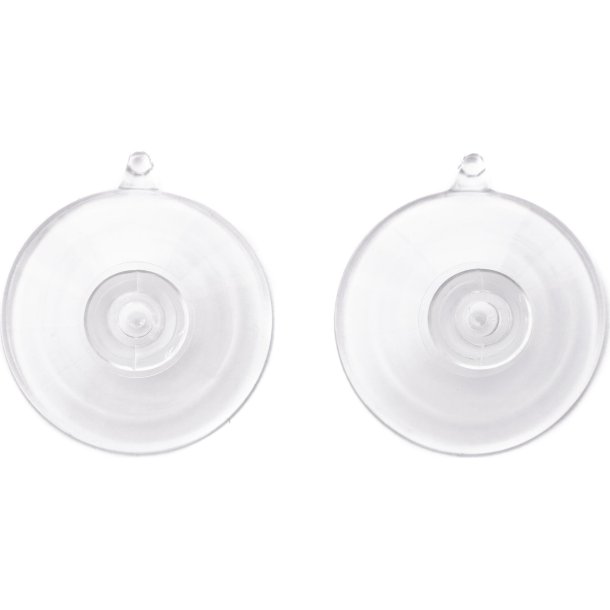 SUCTION CUPS ADULT/JR RX MASK ADAPTER, 1 PR