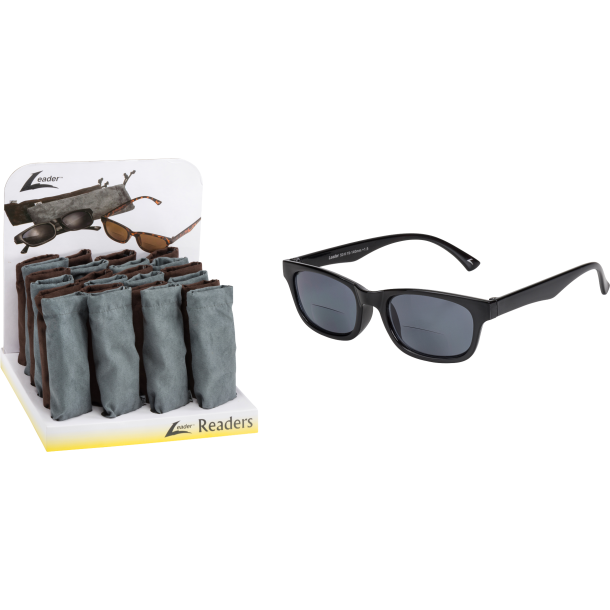 SUN READER 3010 SOLSTICE 32-PIECE DISPLAY