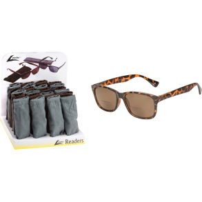 SUN READER 3011 SUN PRAIRIE 32-PIECE DISPLAY
