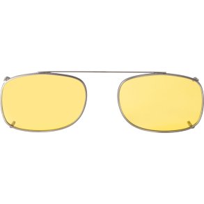 SUNCLIPS: REC,48MM PWTR/ENHANCER