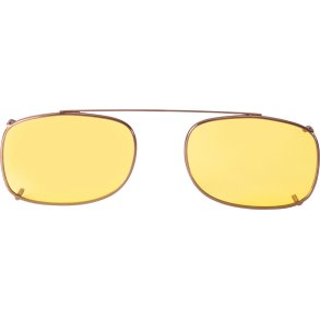 SUNCLIPS: REC,52MM,BRONZE/ENHANCER