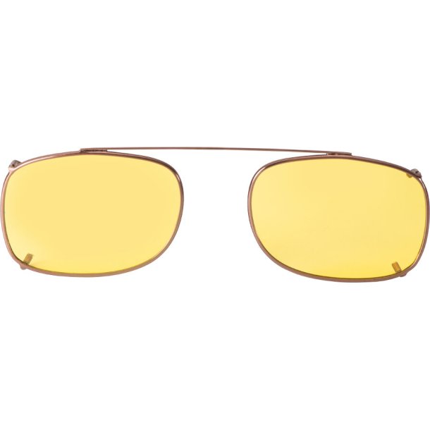 SUNCLIPS: REC,52MM,BRONZE/ENHANCER